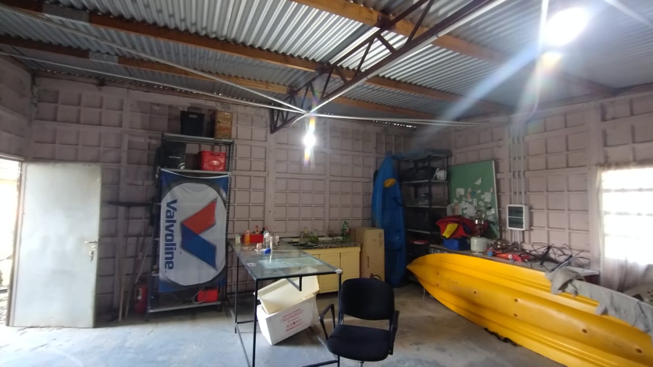 Barrio Los Paraísos