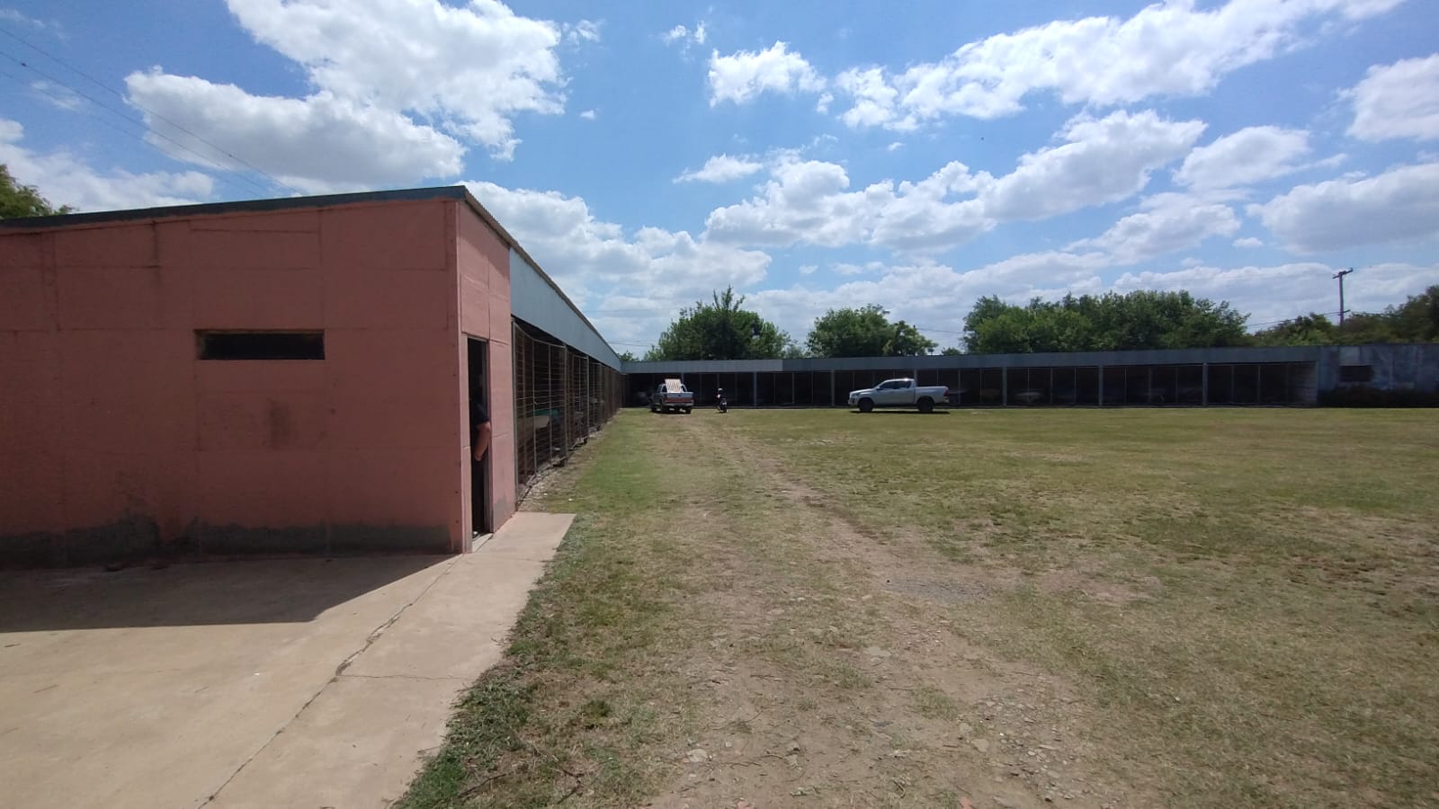 Barrio Los Paraísos