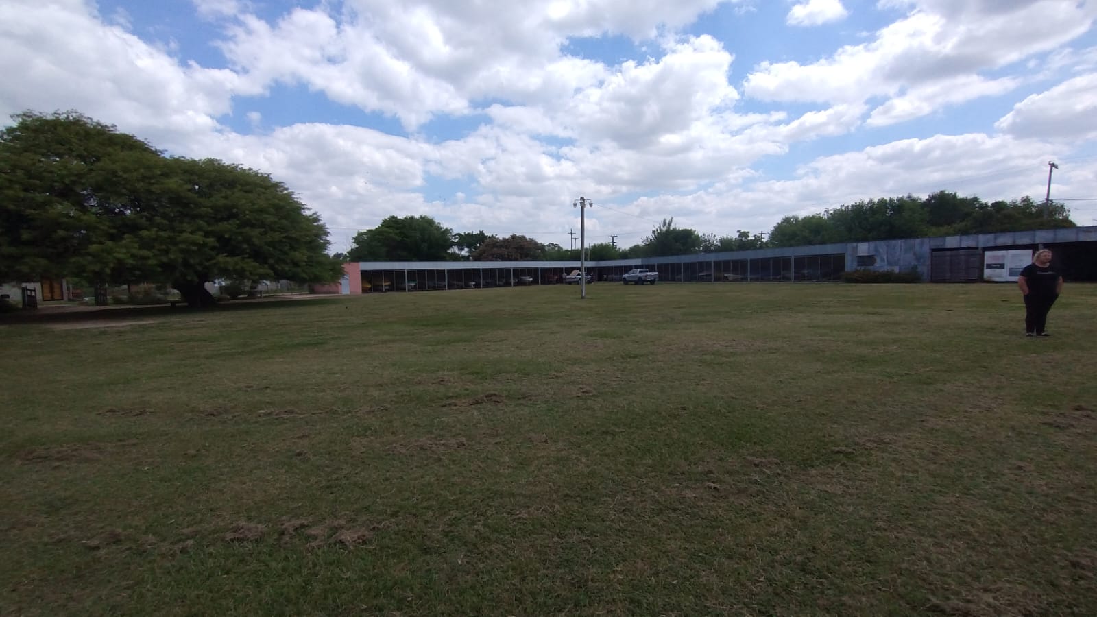 Barrio Los Paraísos