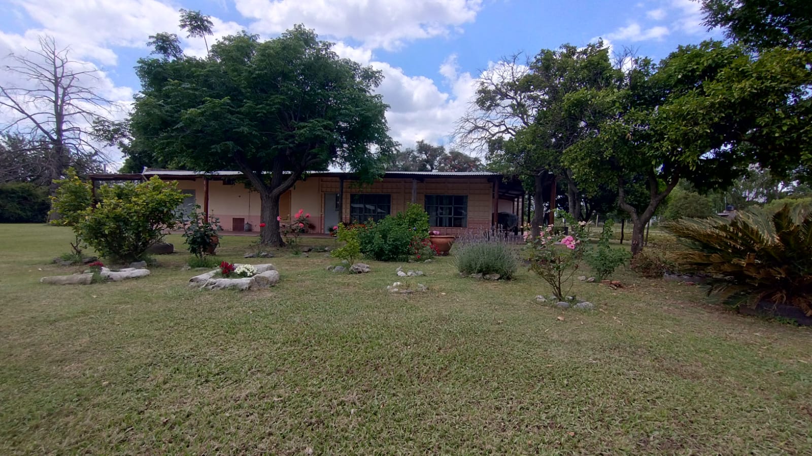 Barrio Los Paraísos