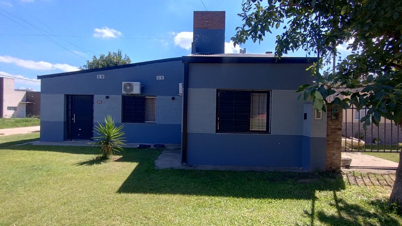 Alberdi 2740 - Loteo Kay-Ken