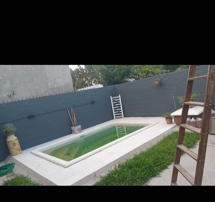 Alberdi 2740 - Loteo Kay-Ken