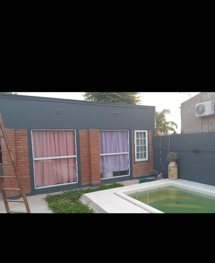 Alberdi 2740 - Loteo Kay-Ken