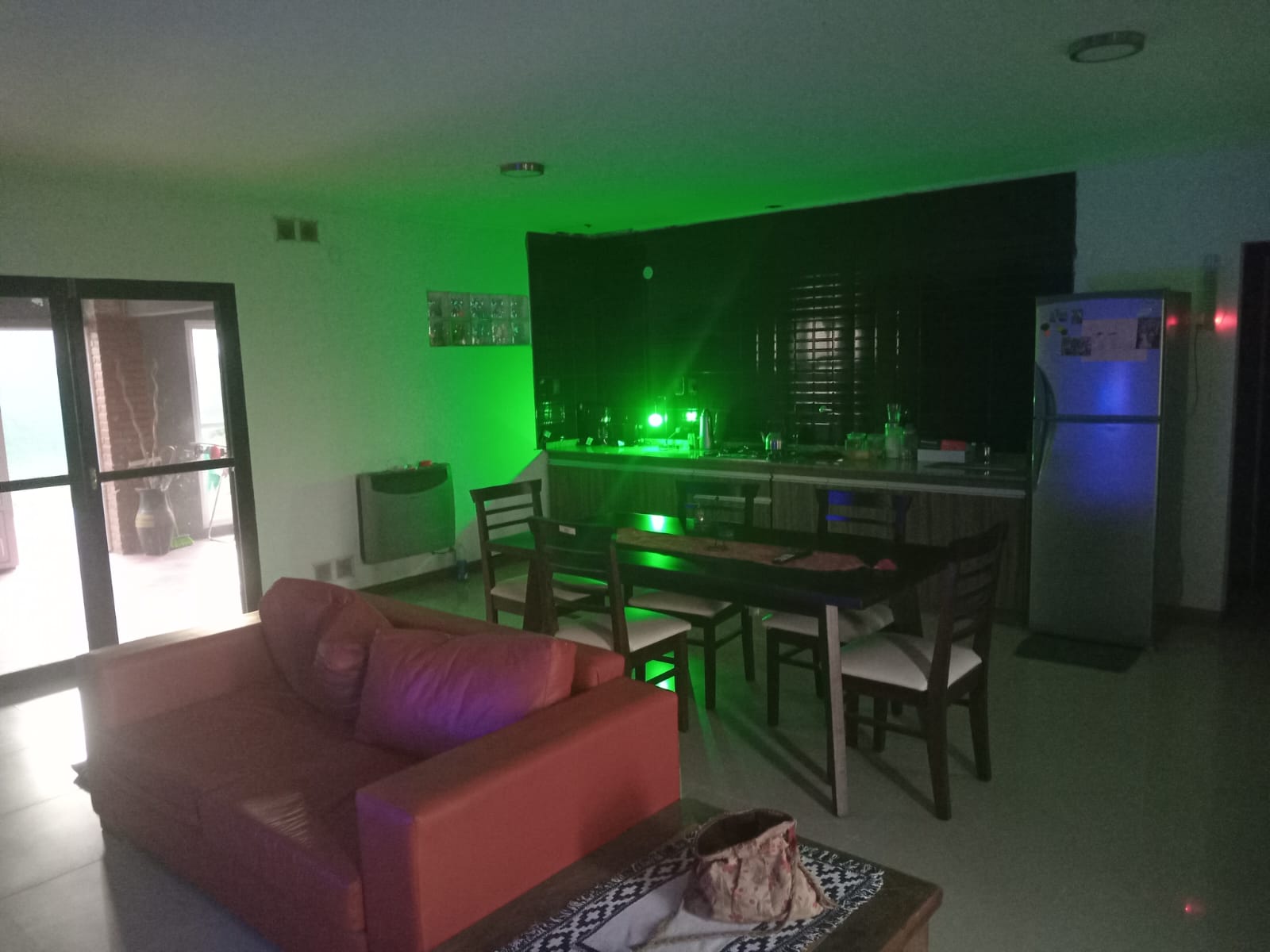 Alberdi 2740 - Loteo Kay-Ken