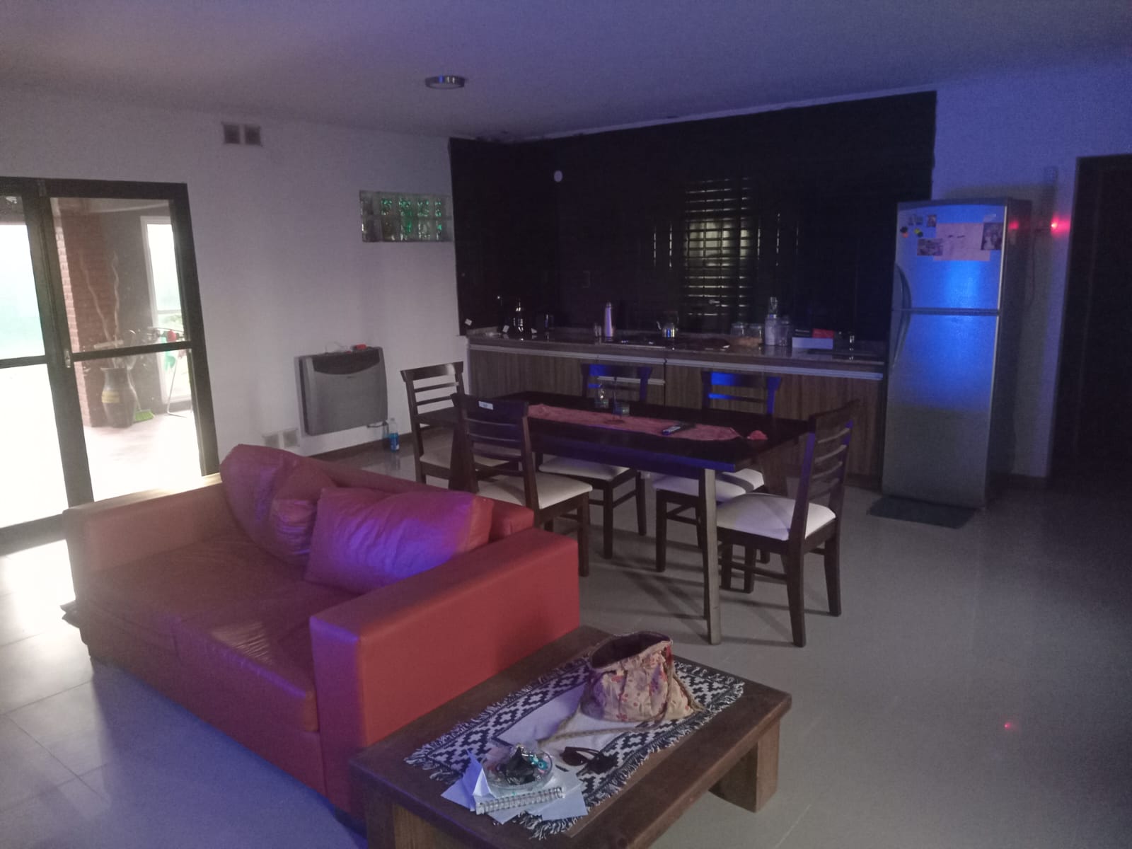 Alberdi 2740 - Loteo Kay-Ken