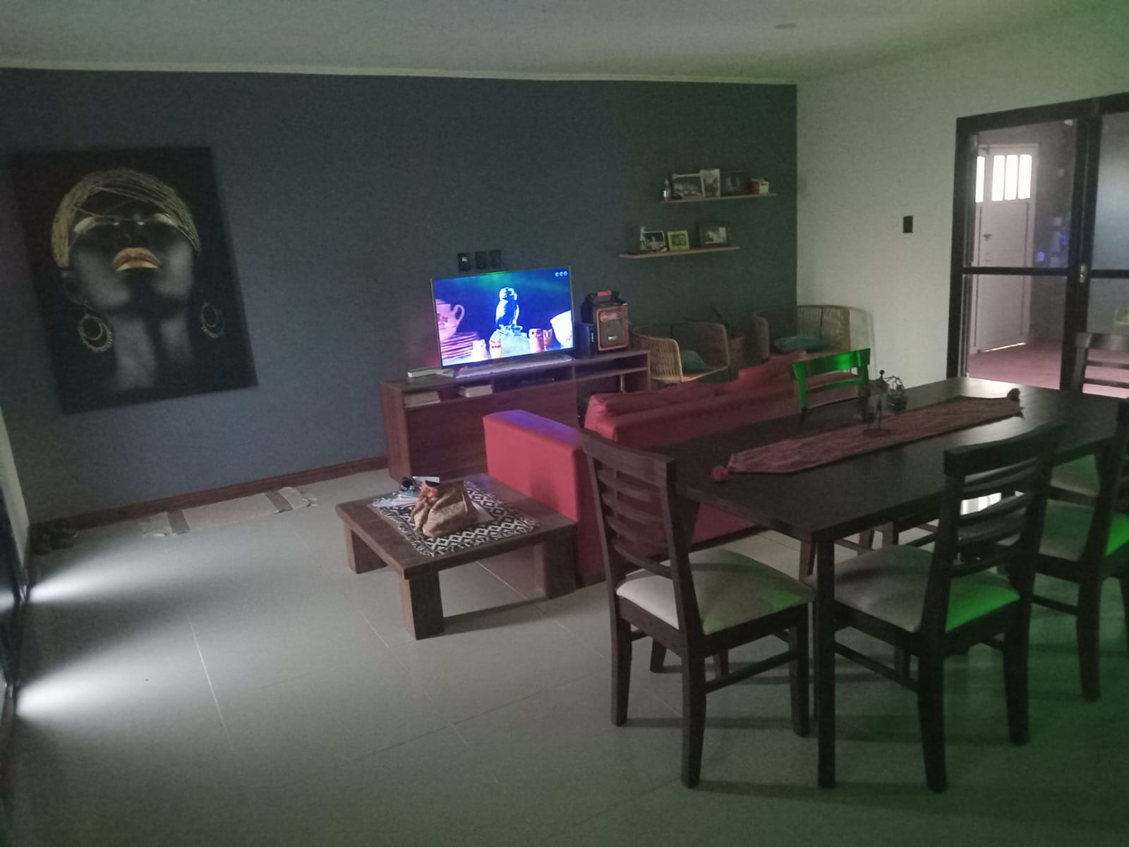 Alberdi 2740 - Loteo Kay-Ken