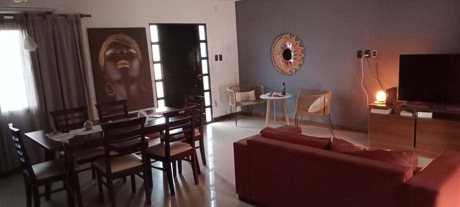 Alberdi 2740 - Loteo Kay-Ken