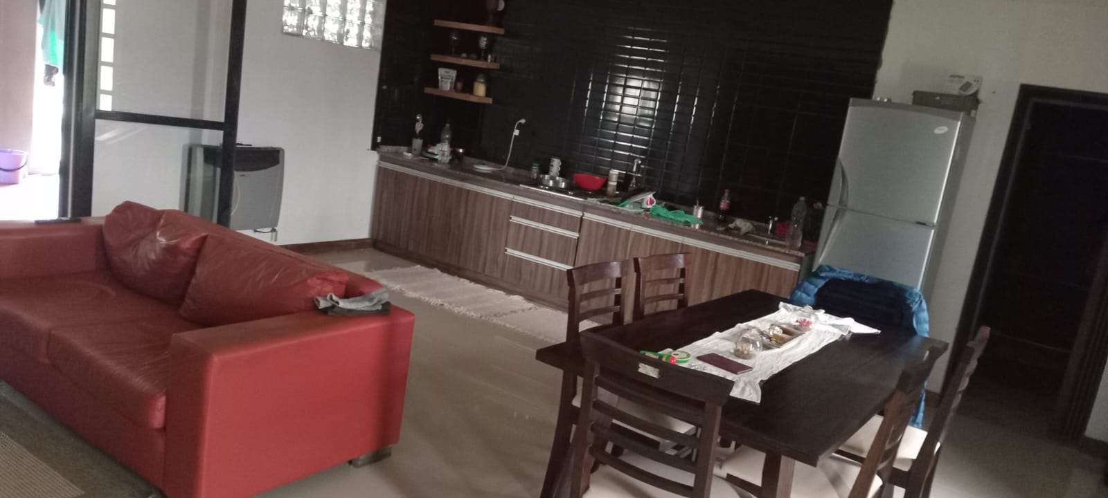 Alberdi 2740 - Loteo Kay-Ken