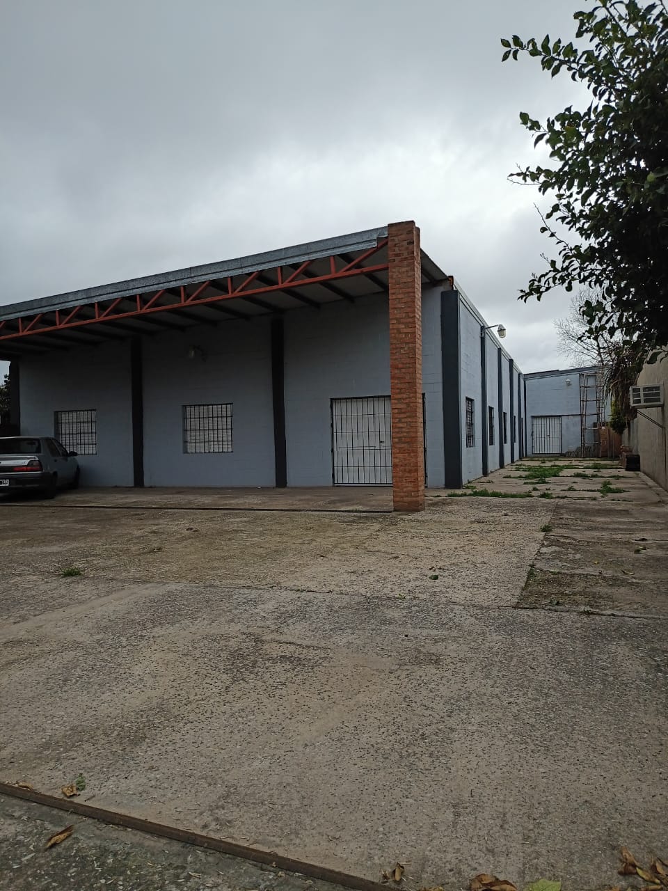 Almafuerte 1794