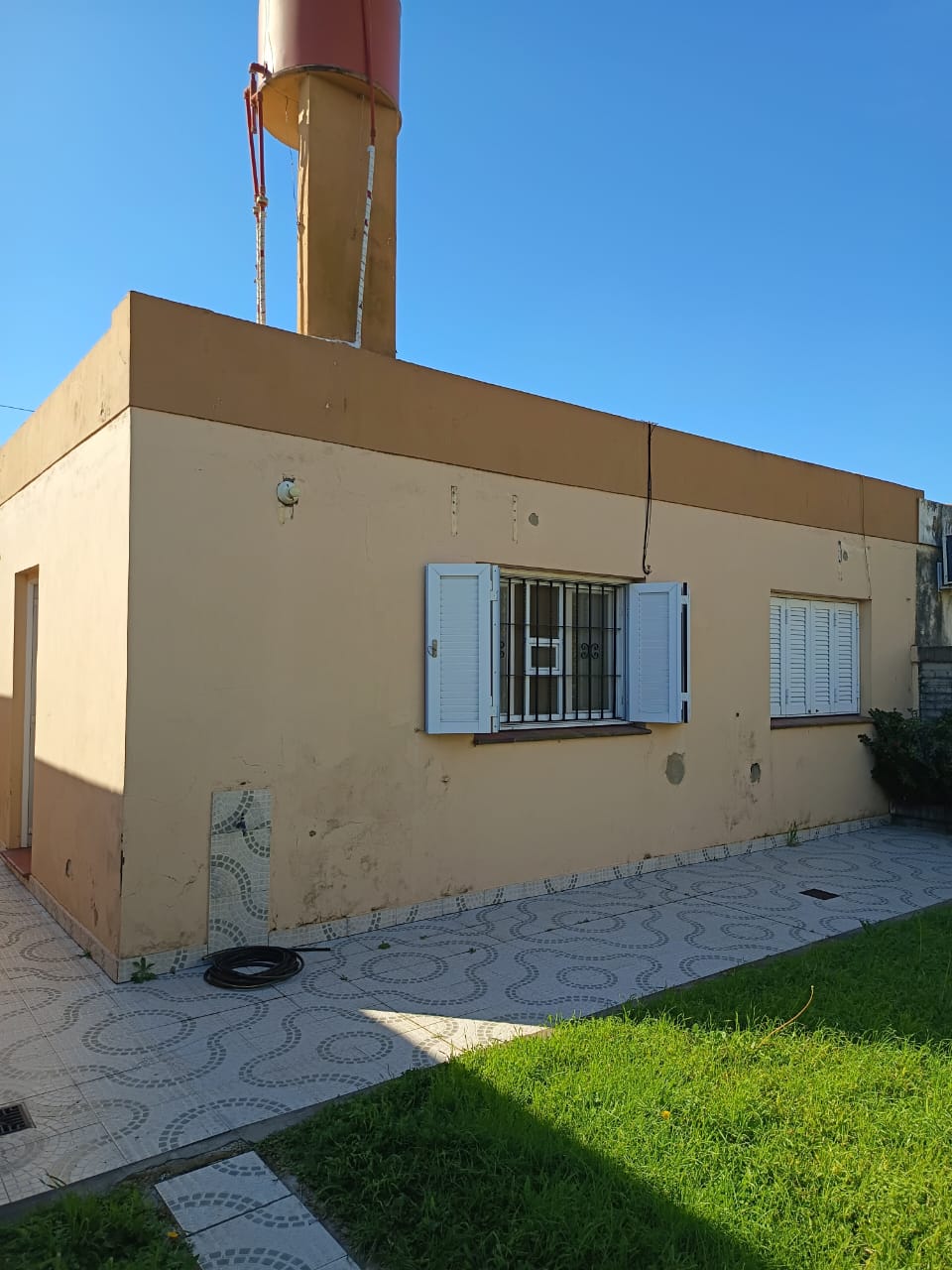 Pje. Las Rosas 1787
