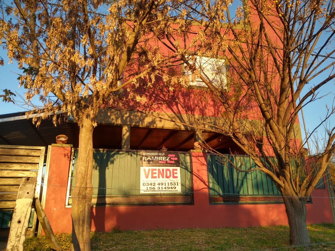 Bº El Zorzal – zona Sur