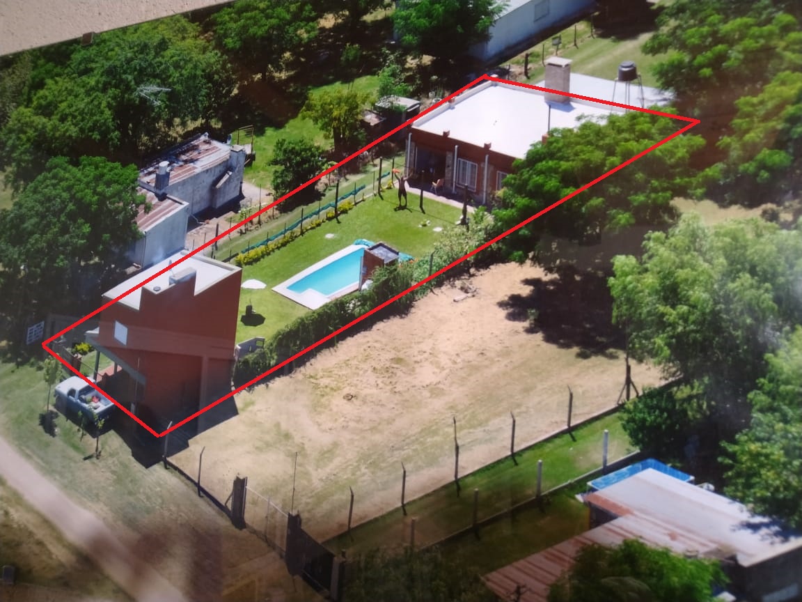 Bº El Zorzal – zona Sur