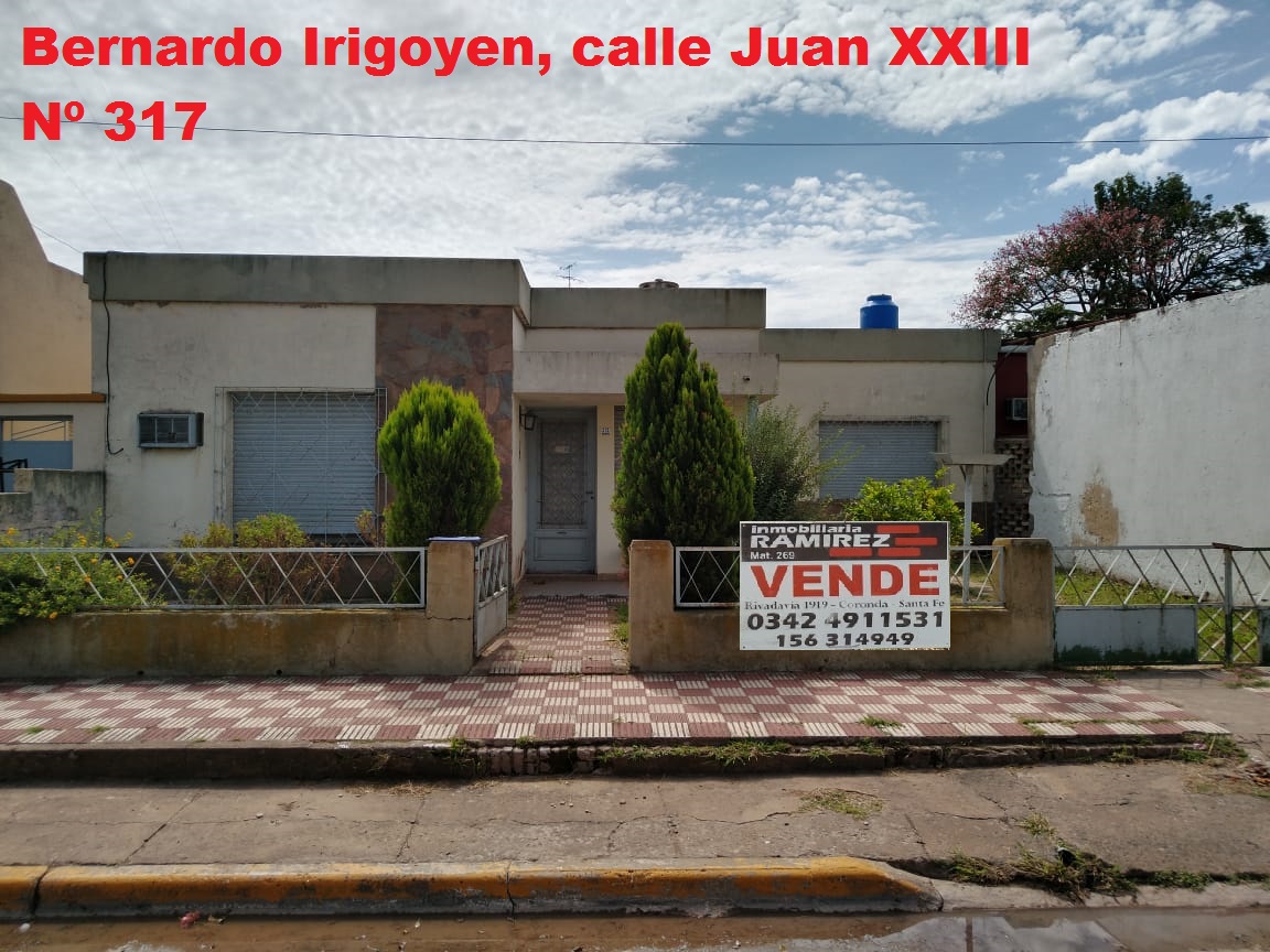 Juan XXIII Nº 317