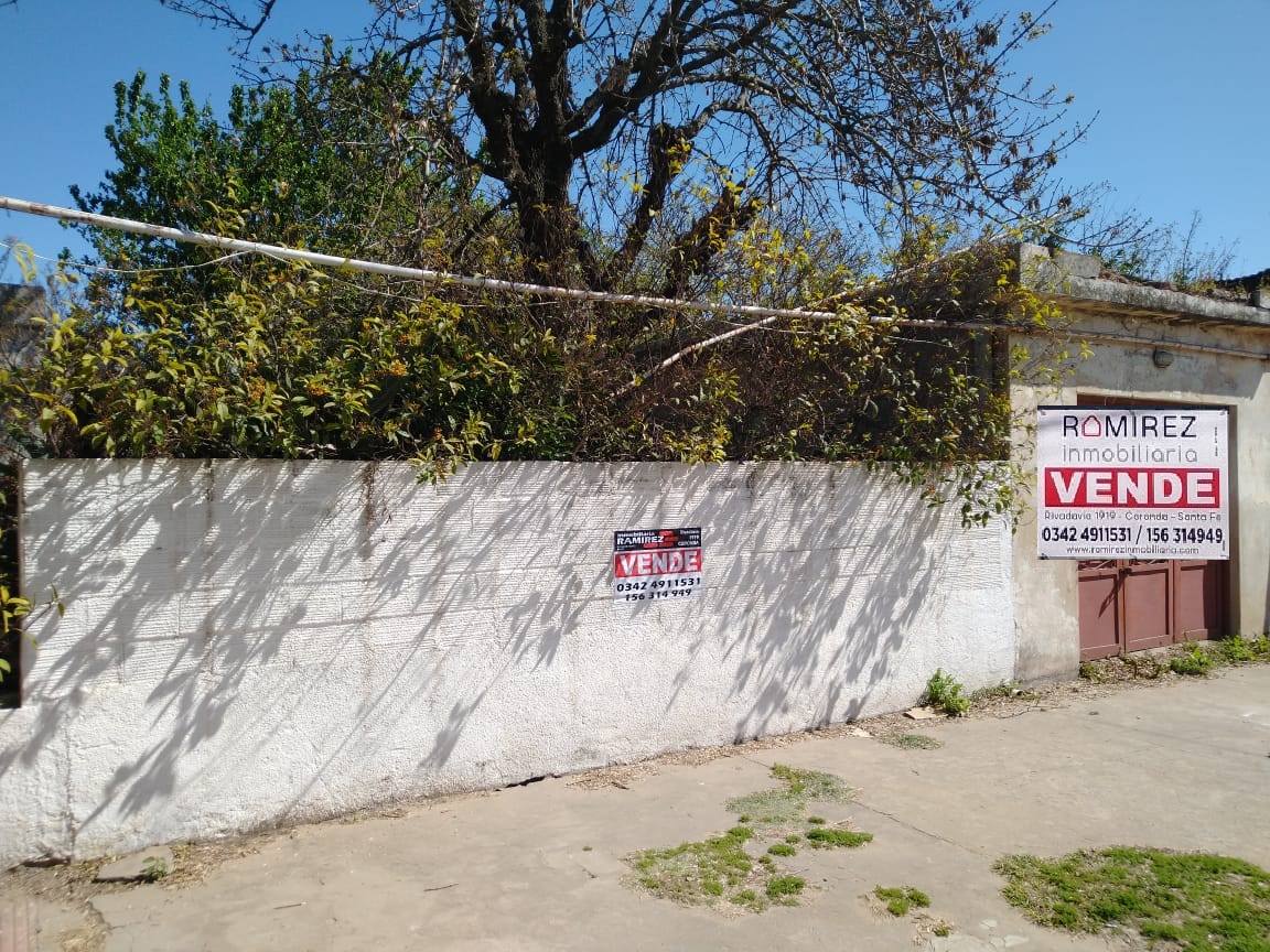 Av. Lisandro de la Torre (entre San Martín y Pte. Roca)