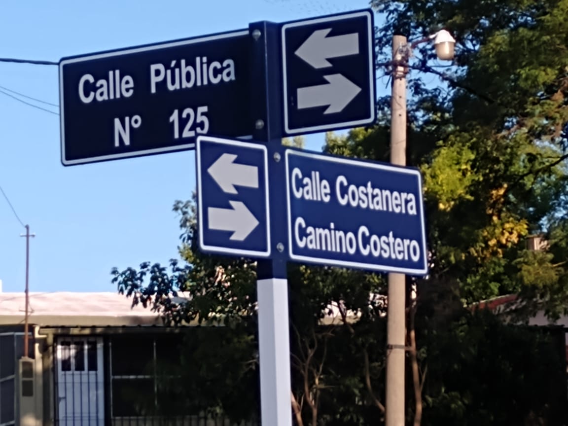 Belgrano (zona Sur)