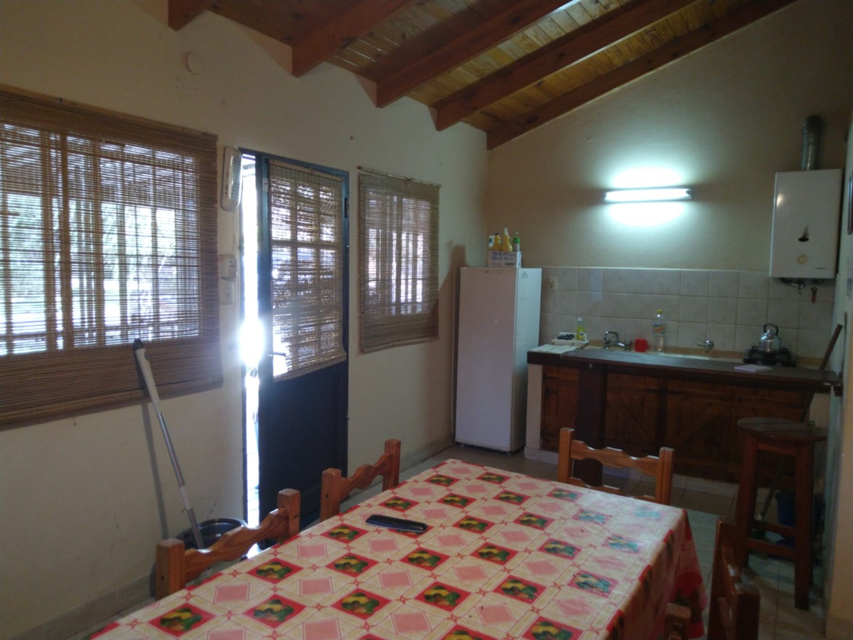 Barrio Los Paraísos, calle Los Alamos esq. Los Ceibos