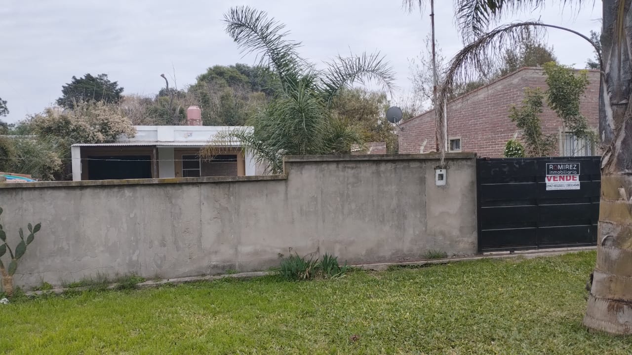 Barrio Los Paraísos