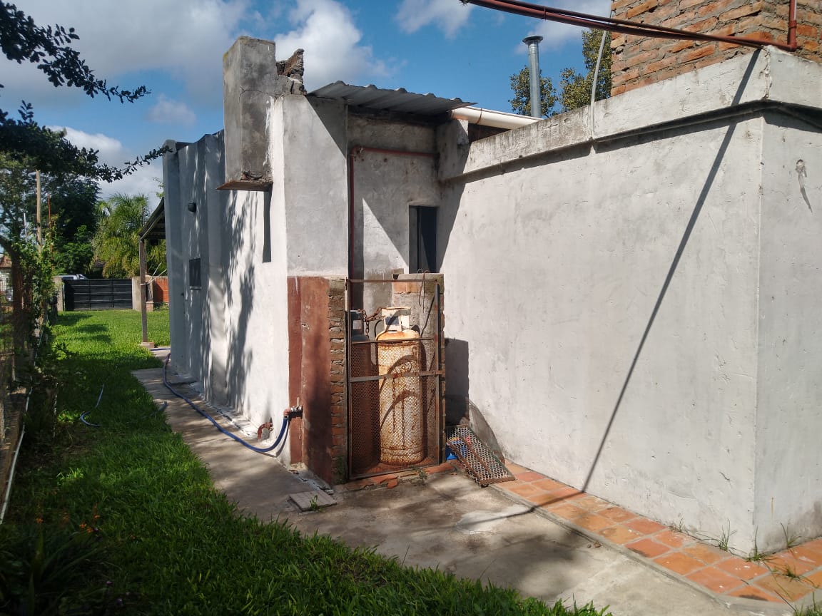 Barrio Los Paraísos