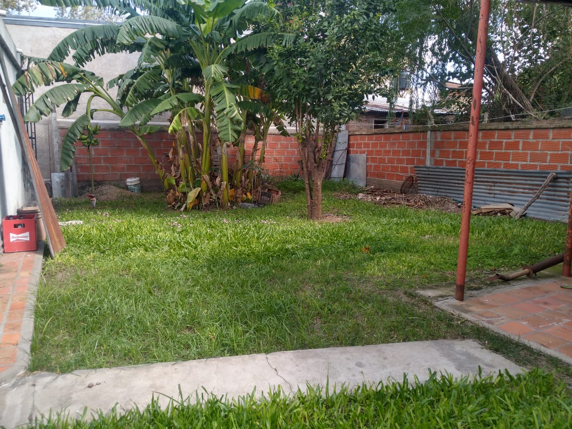 Barrio Los Paraísos
