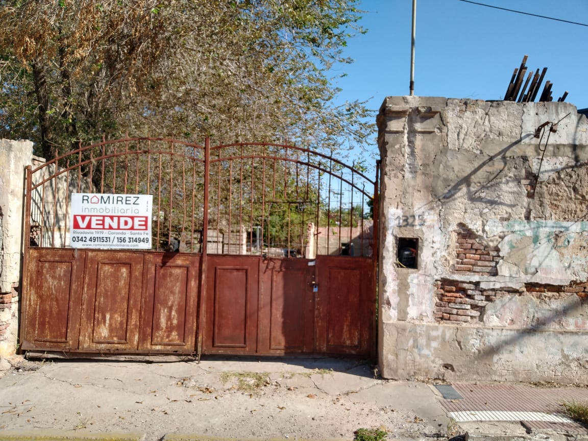 9 de Julio y Rivadavia